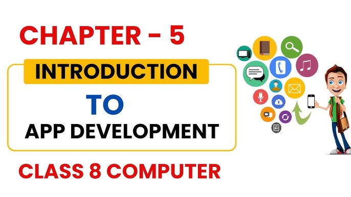 5. App Development